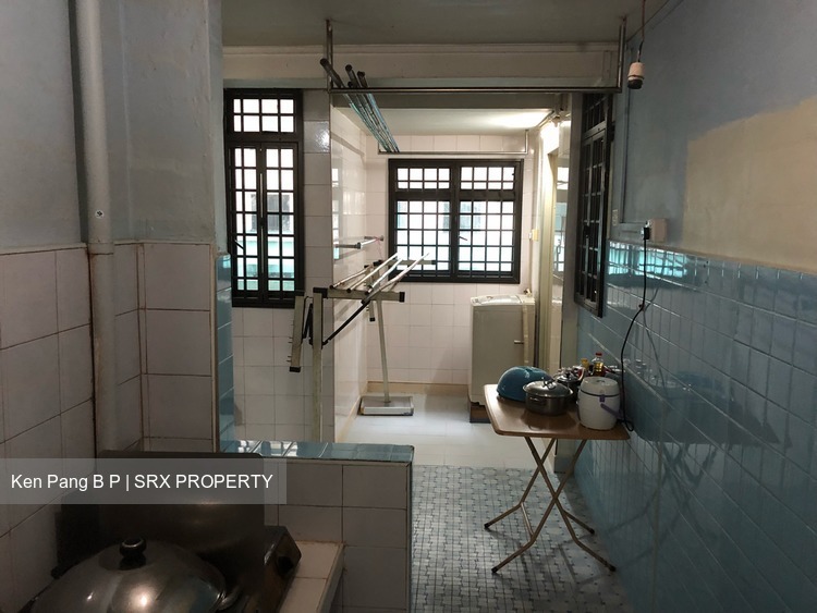Blk 87 Commonwealth Close (Queenstown), HDB 3 Rooms #164047952
